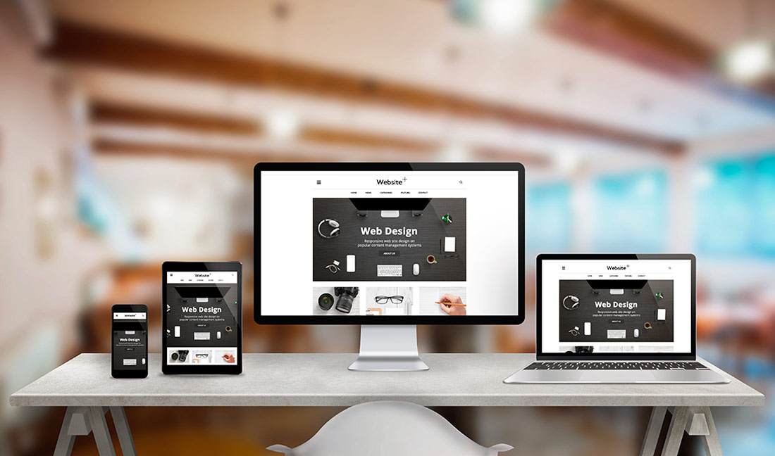 REALIZZAZIONE SITO WEB