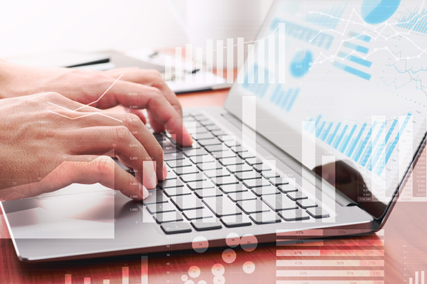 Controllo e monitoraggio seo