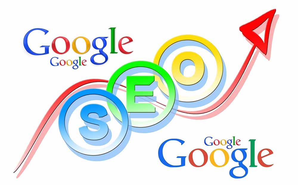 Google SEO