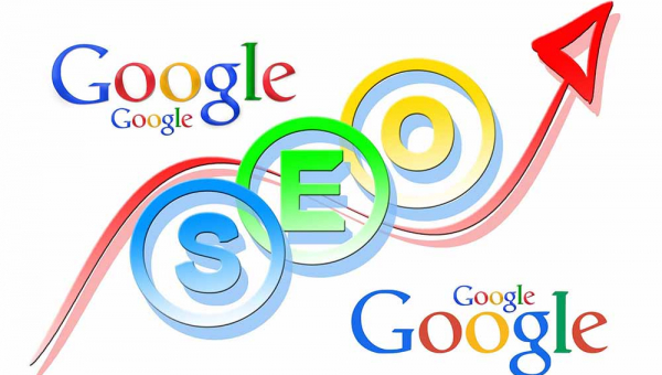 Google SEO