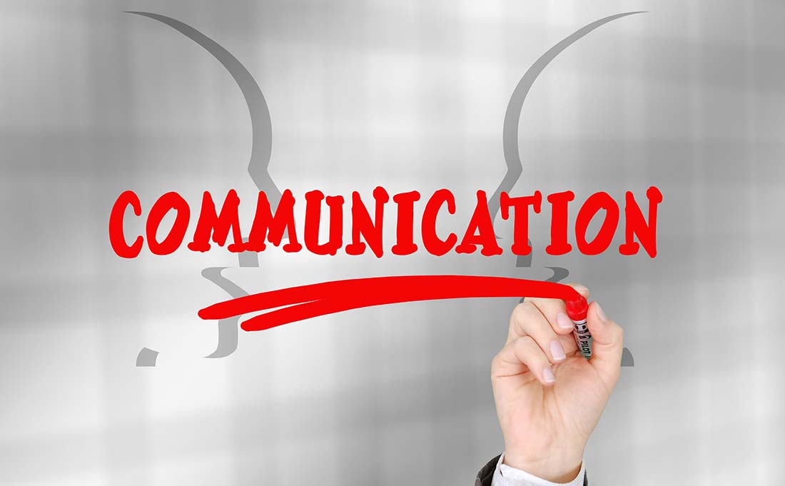 comunicazione
