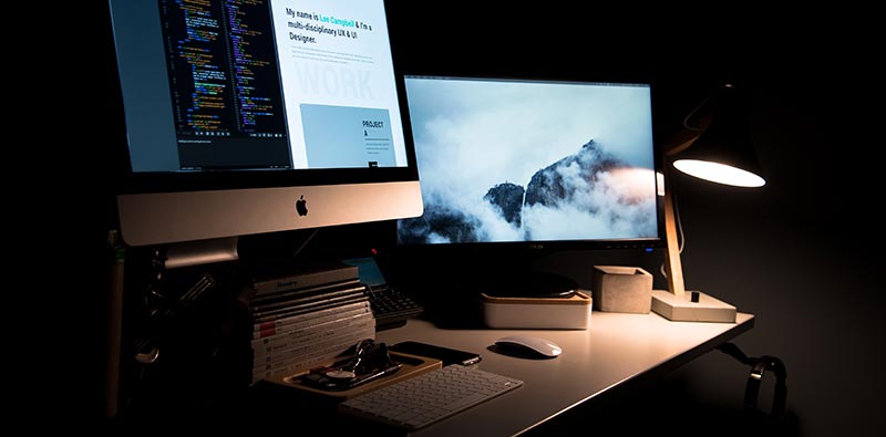 gestire in autonomia sito web