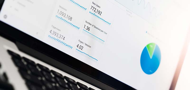 Strategie SEO