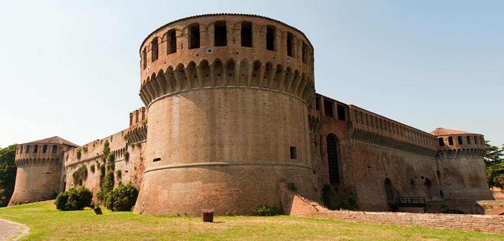 Siti web per aziende di Imola