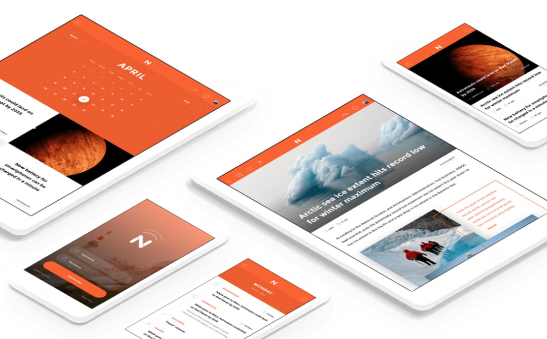 landing page e siti monopagina