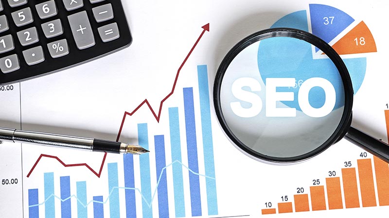 SEO o Google ADS