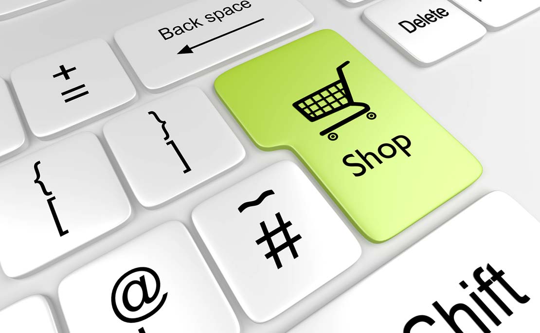 e-commerce