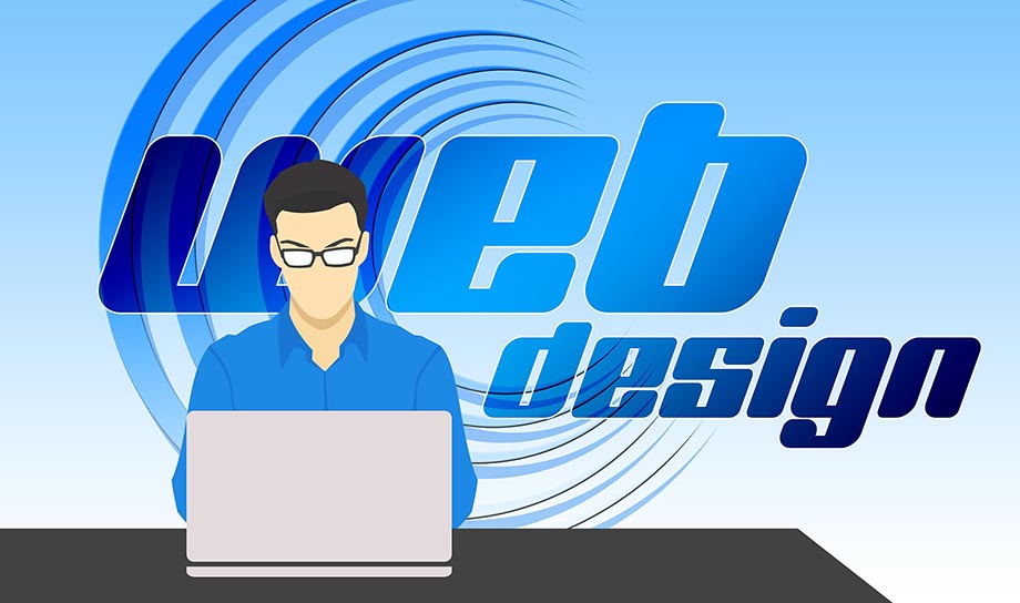 web design bologna
