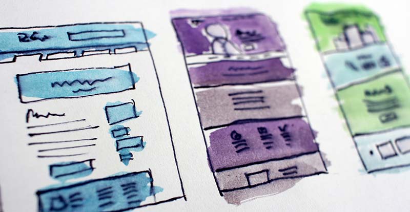 Il sito web è l'immagine dell'azienda