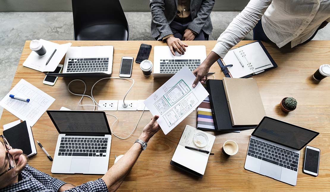web agency a Bologna