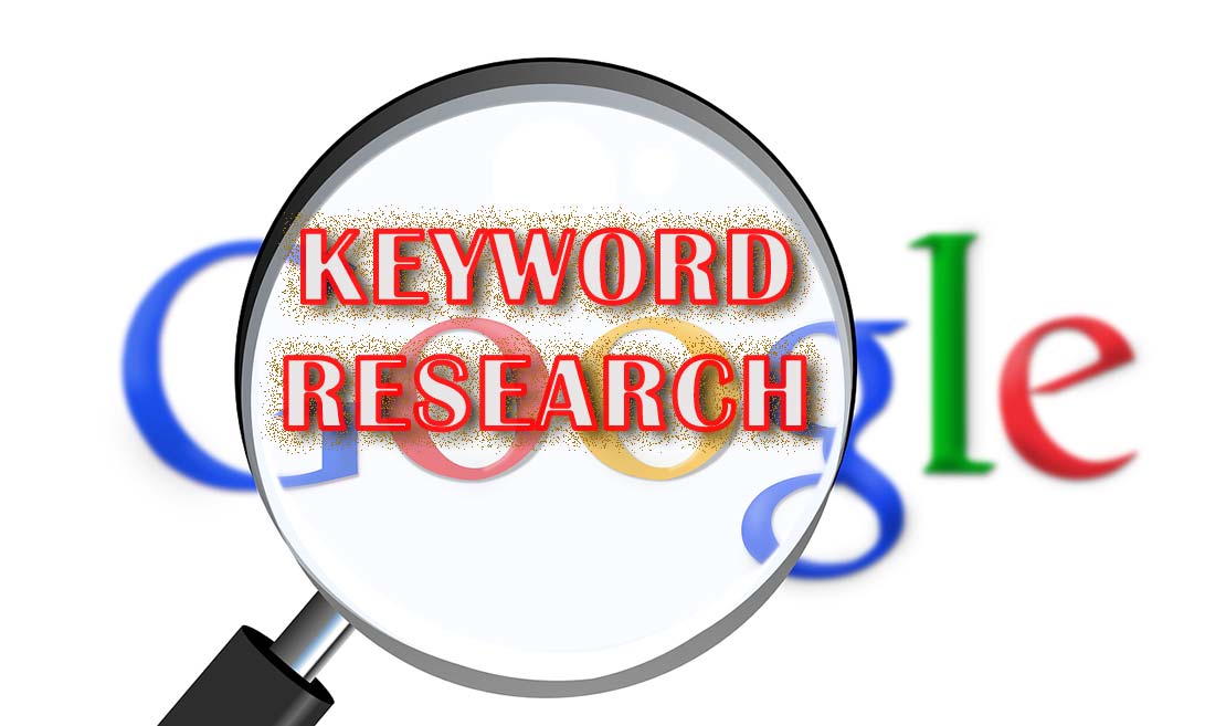 Keyword Research per una strategia SEO