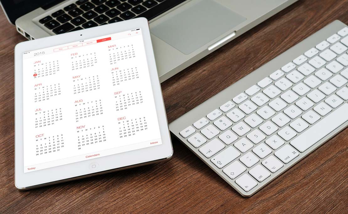 PIANO EDITORIALE PER BLOG E SOCIAL