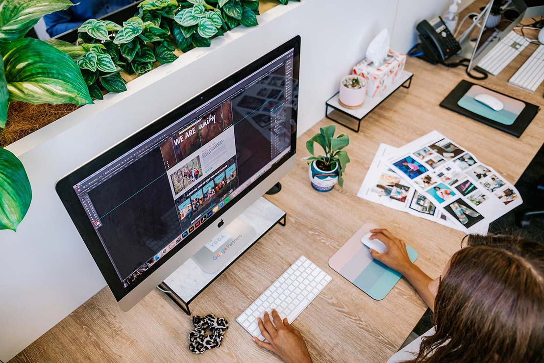 Web Agency Bologna SEO Specialist