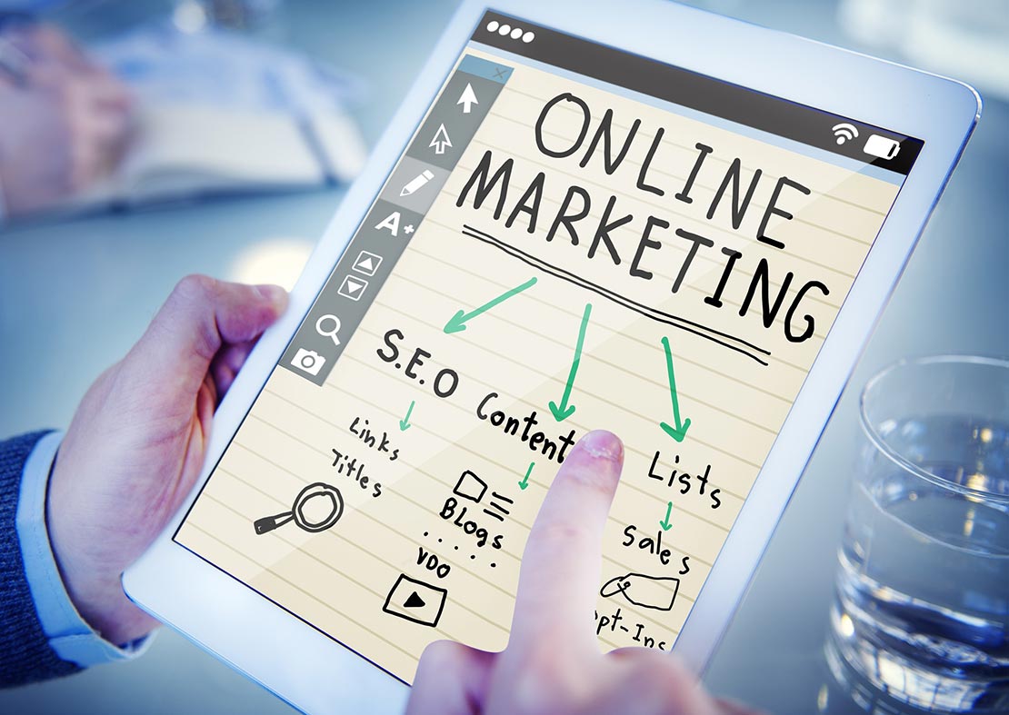 Posizionare un sito web