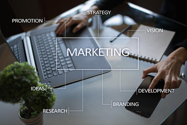 Social Marketing