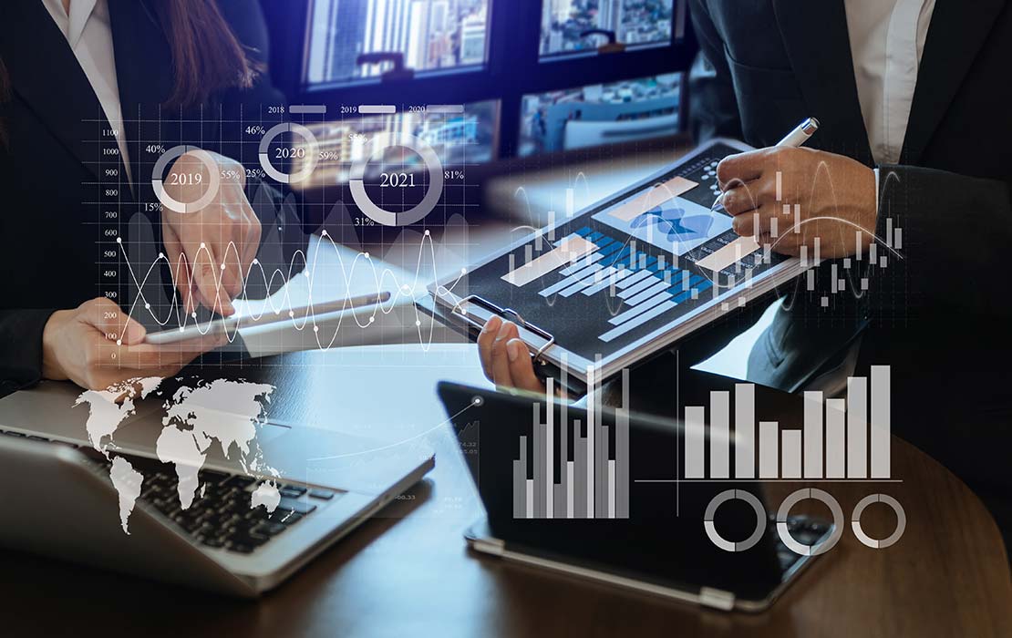 Consulenza web marketing Bologna