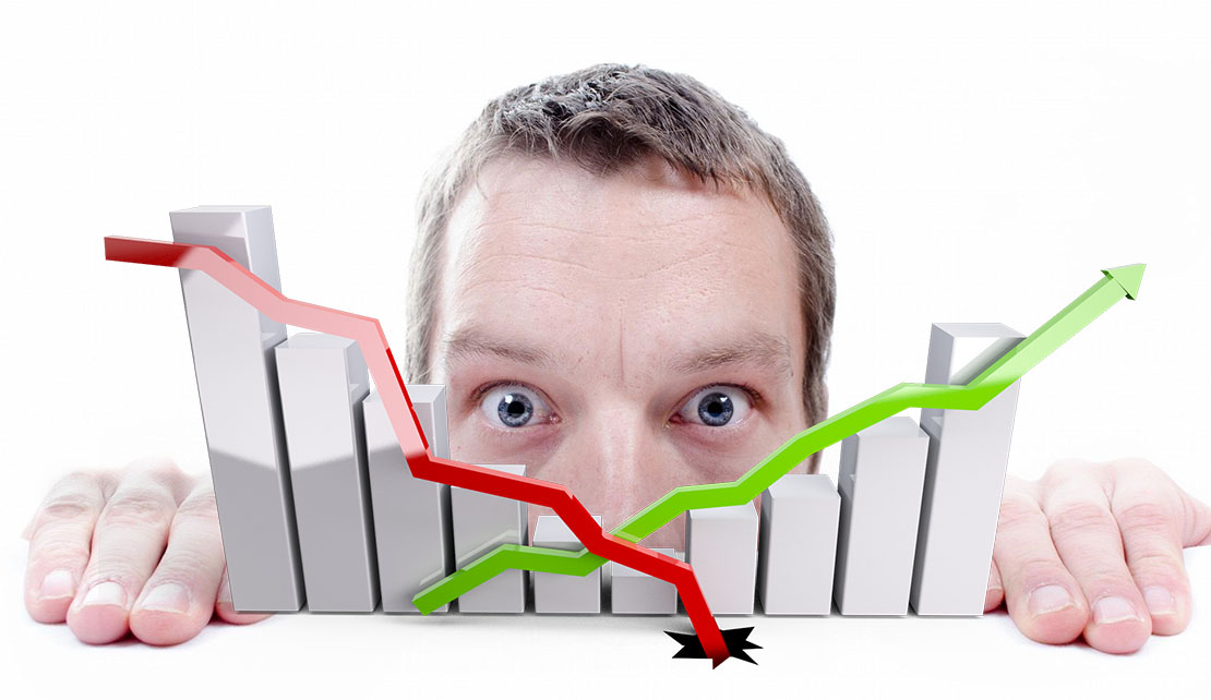 Calo di visite al sito web: Soluzioni