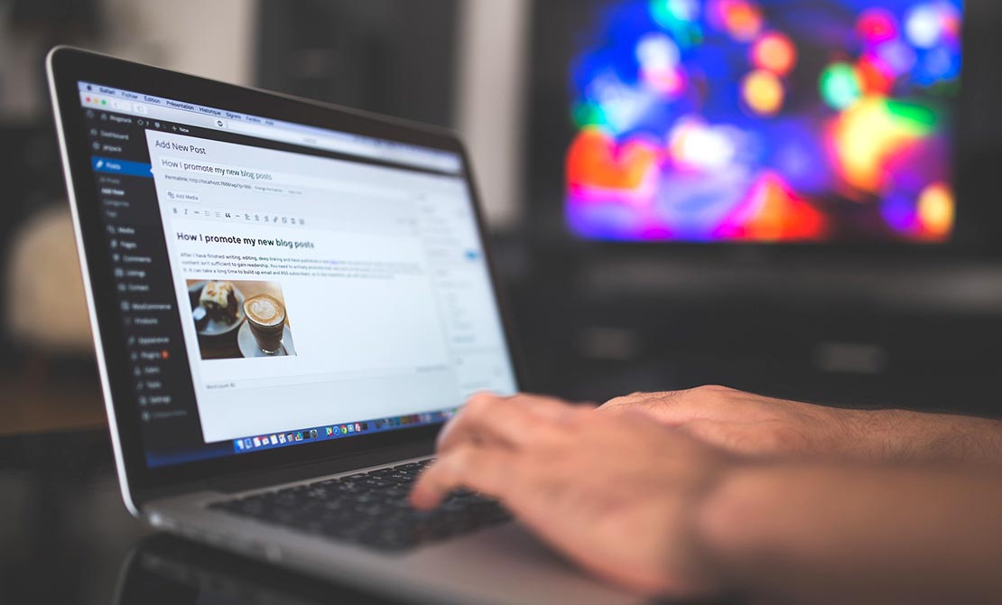 Come strutturare articolo per blog