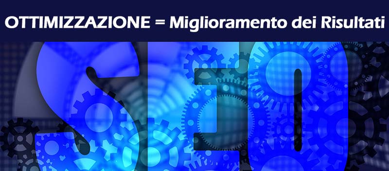 ottimizzazione seo locale